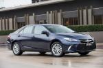 Toyota Camry Atara SL 2015 года